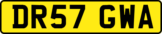 DR57GWA