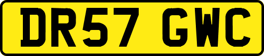 DR57GWC