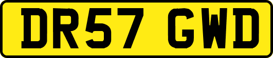 DR57GWD