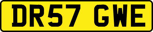DR57GWE