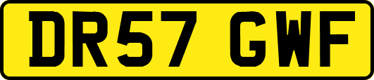 DR57GWF