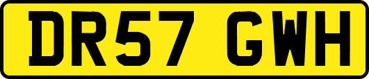 DR57GWH