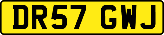 DR57GWJ