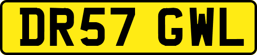 DR57GWL