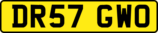 DR57GWO