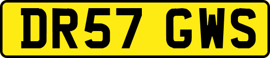DR57GWS