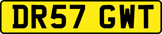 DR57GWT