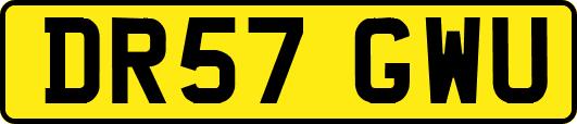 DR57GWU