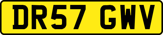 DR57GWV