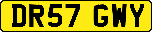 DR57GWY
