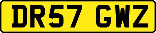 DR57GWZ