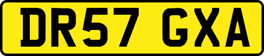 DR57GXA