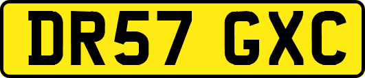DR57GXC