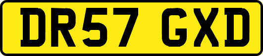 DR57GXD
