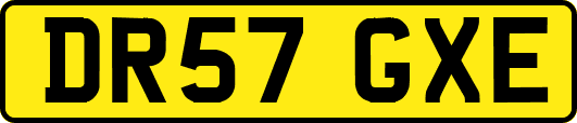 DR57GXE