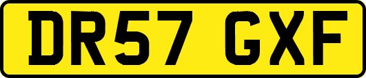 DR57GXF