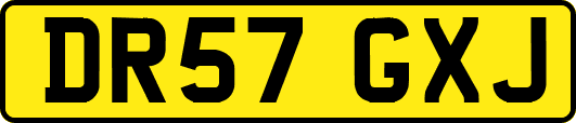 DR57GXJ