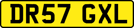 DR57GXL