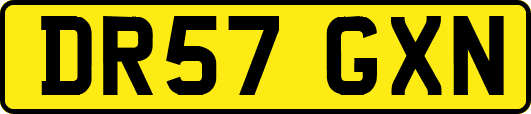 DR57GXN