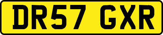 DR57GXR
