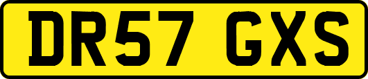 DR57GXS