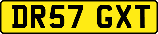 DR57GXT