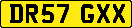 DR57GXX