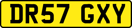 DR57GXY