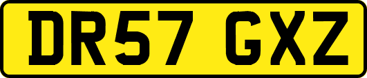 DR57GXZ