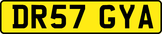 DR57GYA