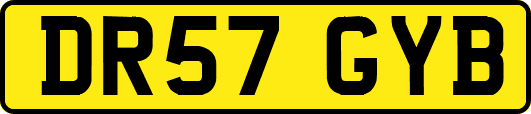 DR57GYB