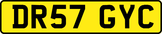DR57GYC