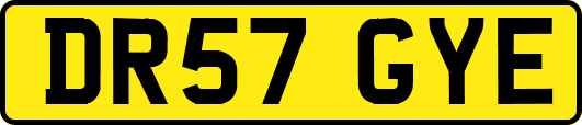 DR57GYE