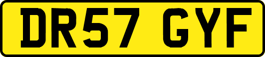 DR57GYF