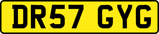 DR57GYG