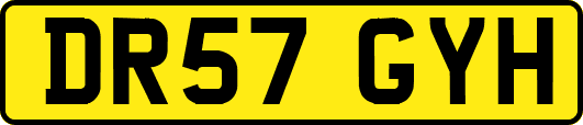 DR57GYH