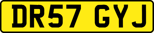 DR57GYJ