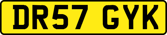 DR57GYK