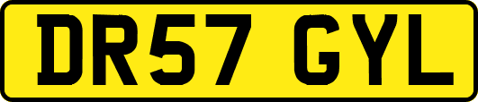 DR57GYL