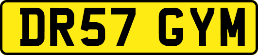 DR57GYM