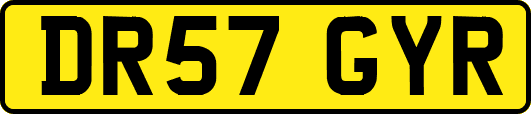 DR57GYR