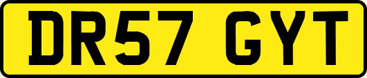 DR57GYT