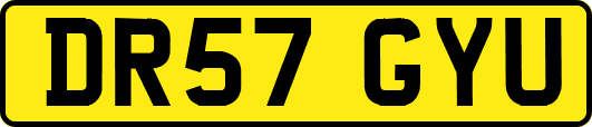 DR57GYU
