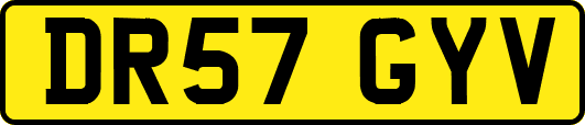 DR57GYV