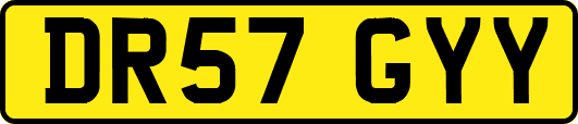 DR57GYY
