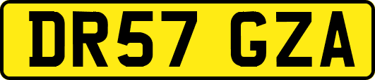 DR57GZA