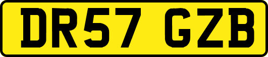 DR57GZB