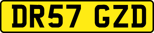 DR57GZD