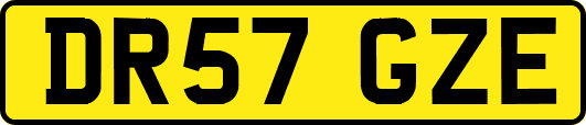 DR57GZE