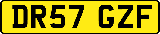 DR57GZF